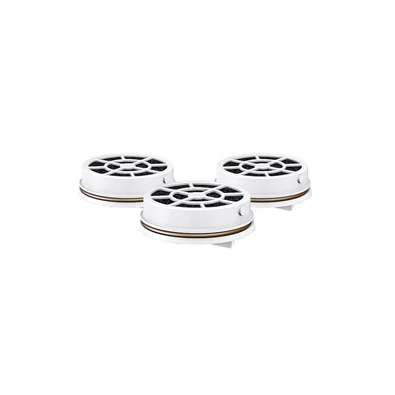 Laica FD03A01 Fast Disk 3 db-os instant vízszűrő szett Laica FD03A01 Fast Disk 3 db-os instant vízszűrő szett