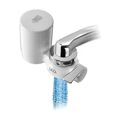 Laica Genova HYDROSMART rendszerű csapra szerelhető vízszűrő Laica Genova HYDROSMART rendszerű csapra szerelhető vízszűrő