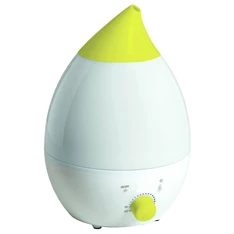 Laica HI3012E Baby Line 3 az 1-ben ultrahangos párásító- és illóolaj párologtató Laica HI3012E Baby Line 3 az 1-ben ultrahangos párásító- és illóolaj párologtató