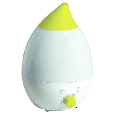 Laica HI3012E Baby Line 3 az 1-ben ultrahangos párásító- és illóolaj párologtató Laica HI3012E Baby Line 3 az 1-ben ultrahangos párásító- és illóolaj párologtató