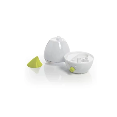 Laica HI3012E Baby Line 3 az 1-ben ultrahangos párásító- és illóolaj párologtató Laica HI3012E Baby Line 3 az 1-ben ultrahangos párásító- és illóolaj párologtató