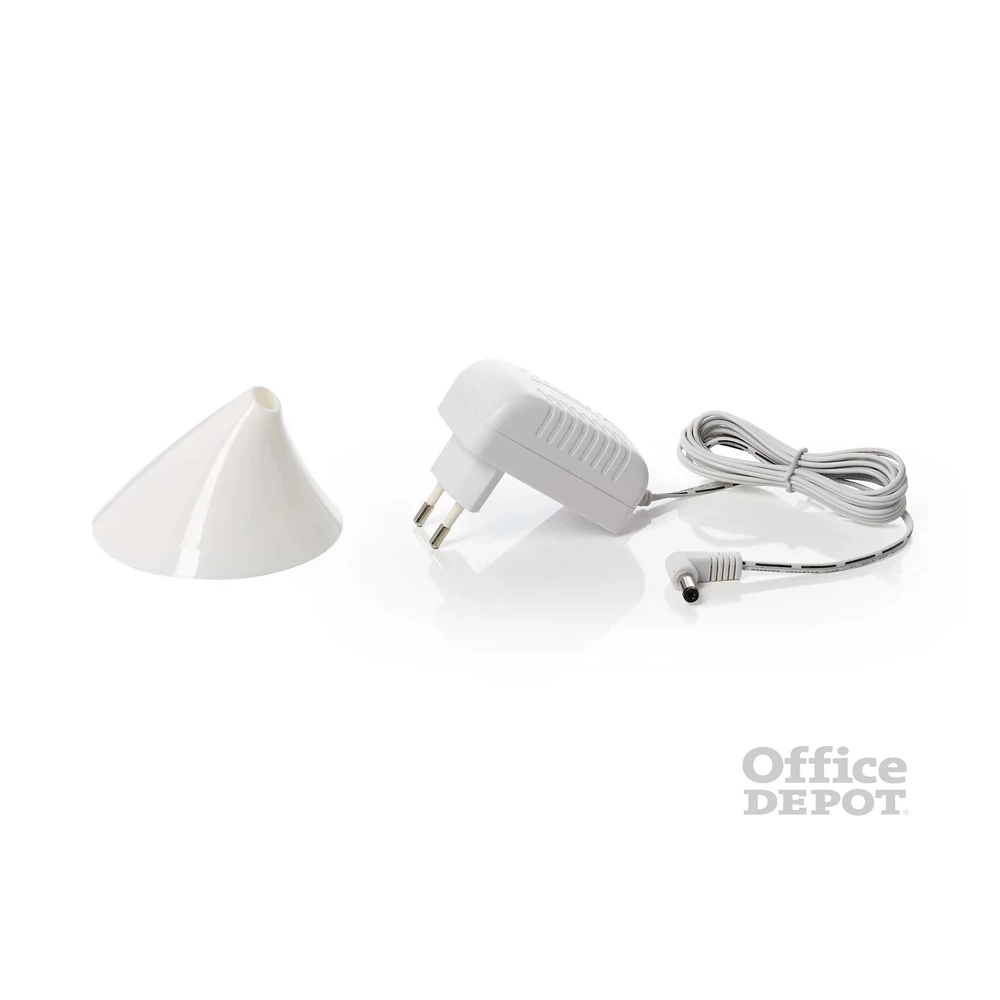 Laica HI3012E Baby Line 3 az 1-ben ultrahangos párásító- és illóolaj párologtató