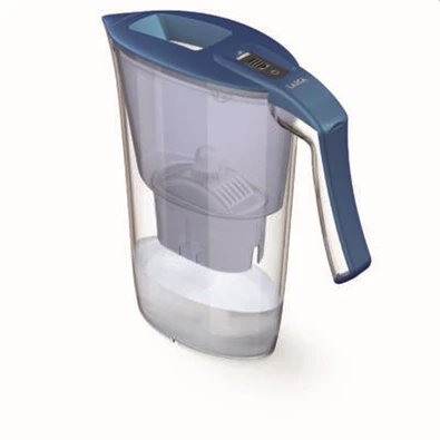 Laica J35AC Carmen High-tech kék vízszűrő kancsó Laica J35AC Carmen High-tech kék vízszűrő kancsó