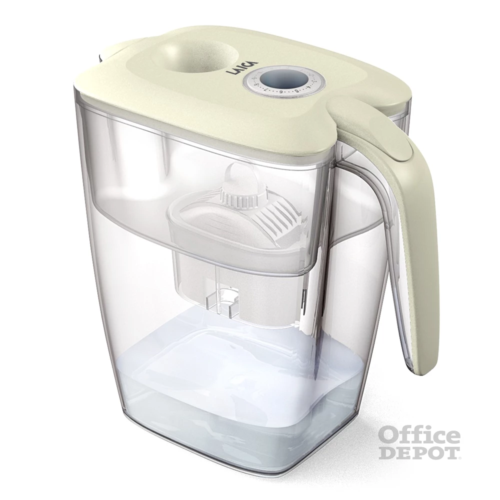 Laica J81EC Róma XXL vízszűrő kancsó