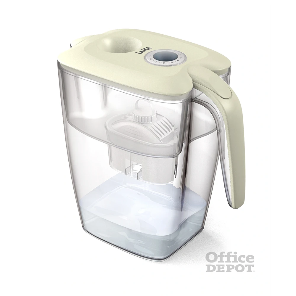 Laica J81EC Róma XXL vízszűrő kancsó