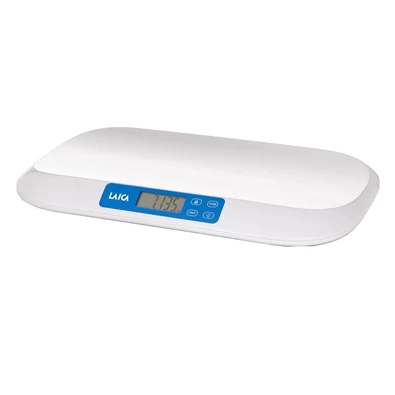 Laica PS7030 okos elektronikus babamérleg Laica PS7030 okos elektronikus babamérleg