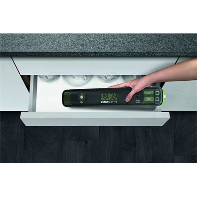 Laica VT31040 Extra Slim Pro vákuumos fóliahegesztő Laica VT31040 Extra Slim Pro vákuumos fóliahegesztő
