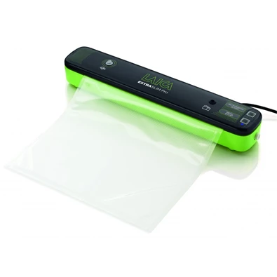Laica VT31040 Extra Slim Pro vákuumos fóliahegesztő Laica VT31040 Extra Slim Pro vákuumos fóliahegesztő