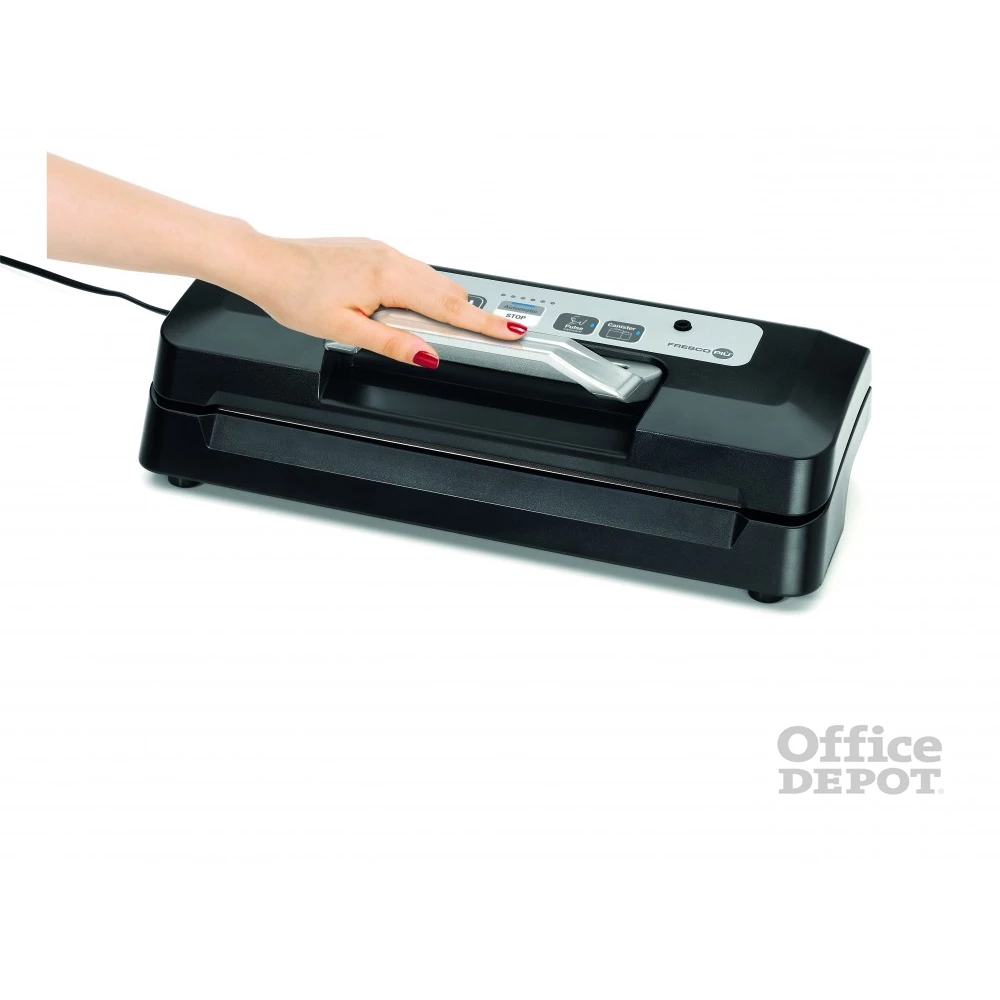 Laica VT31190 OPTIMAL vákuumos fóliahegesztő gép