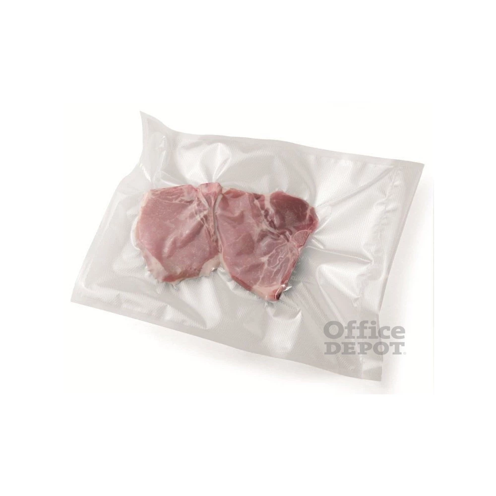 Laica VT36050 20 db-os légcsatornás vákuumcsomagoló tasak szett