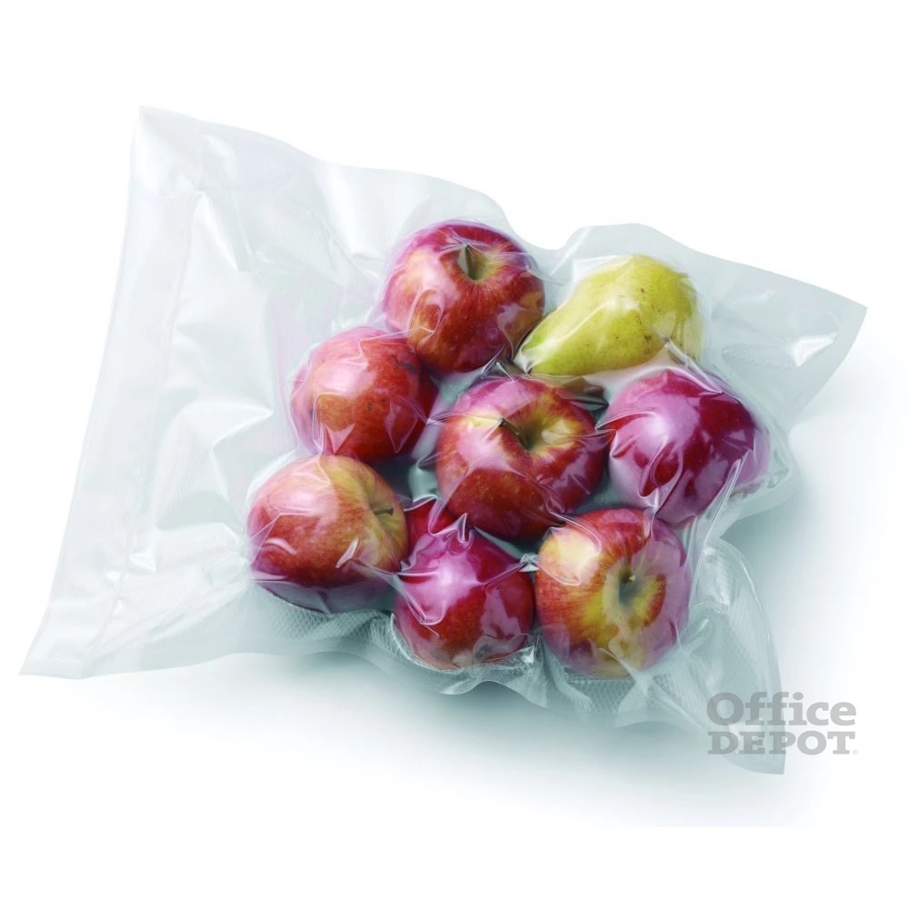 Laica VT36050 20 db-os légcsatornás vákuumcsomagoló tasak szett