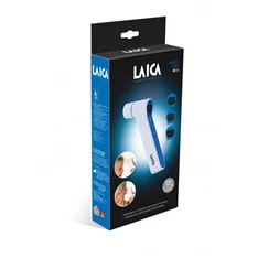 Laica TH1004 infrás fül- és homlok hőmérő Laica TH1004 infrás fül- és homlok hőmérő