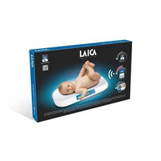 Laica PS7030 okos elektronikus babamérleg Laica PS7030 okos elektronikus babamérleg