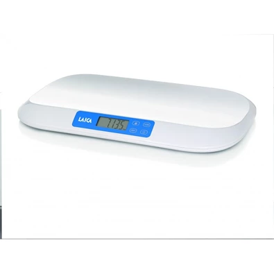 Laica PS7030 okos elektronikus babamérleg Laica PS7030 okos elektronikus babamérleg