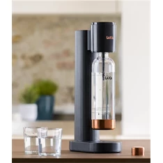 Laica HI8200L szódagép Laica HI8200L szódagép