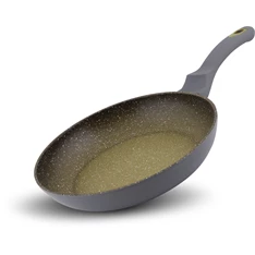 Lamart LT1192 20 x 4,5 cm zöld serpenyő Lamart LT1192 20 x 4,5 cm zöld serpenyő