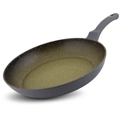 Lamart LT1195 30 x 6 cm zöld serpenyő Lamart LT1195 30 x 6 cm zöld serpenyő
