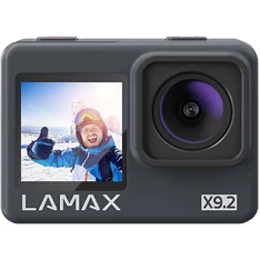 Lamax W9.2 sportkamera Lamax W9.2 sportkamera