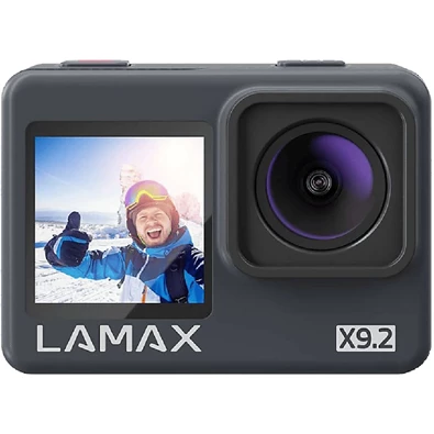 Lamax W9.2 sportkamera Lamax W9.2 sportkamera