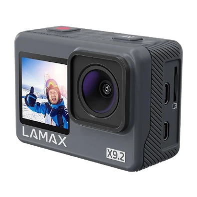 Lamax W9.2 sportkamera Lamax W9.2 sportkamera
