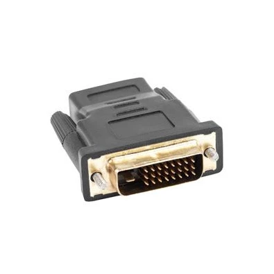 Lanberg HDMI(F) - DVI-D(M)(24+1) Dual Link adapter Lanberg HDMI(F) - DVI-D(M)(24+1) Dual Link adapter