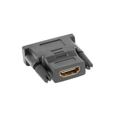 Lanberg HDMI(F) - DVI-D(M)(24+1) Dual Link adapter Lanberg HDMI(F) - DVI-D(M)(24+1) Dual Link adapter