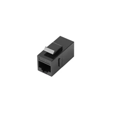 Lanberg KSU5-3000 Cat.5e UTP 8P8C RJ45-RJ45 árnyékoltan toldó Lanberg KSU5-3000 Cat.5e UTP 8P8C RJ45-RJ45 árnyékoltan toldó