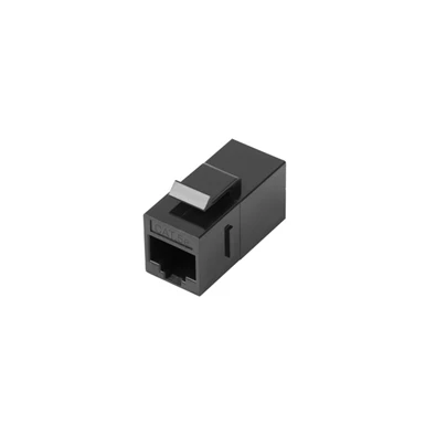 Lanberg KSU5-3000 Cat.5e UTP 8P8C RJ45-RJ45 árnyékoltan toldó Lanberg KSU5-3000 Cat.5e UTP 8P8C RJ45-RJ45 árnyékoltan toldó