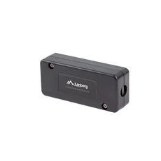 Lanberg PLC-5UL1-B Cat.5e UTP árnyékolatlan LSA kábeltoldó
