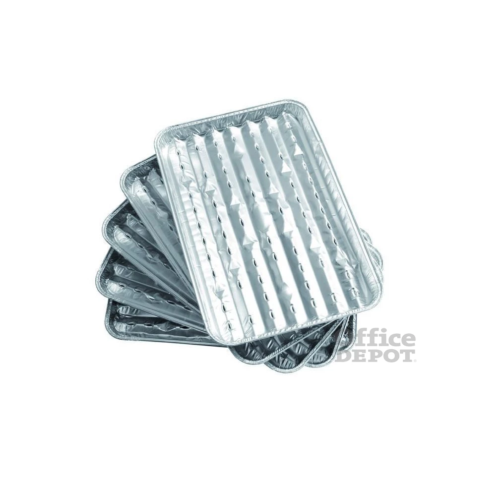Landmann 0250 alumínium grilltálca