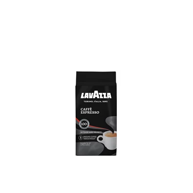 Lavazza Espresso 250 g őrölt kávé Lavazza Espresso 250 g őrölt kávé