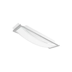 Ledvance Lunive Arc 435x117mm/3000K/640lm/IP20/16W üvegbúrás mennyezeti LED lámpa Ledvance Lunive Arc 435x117mm/3000K/640lm/IP20/16W üvegbúrás mennyezeti LED lámpa
