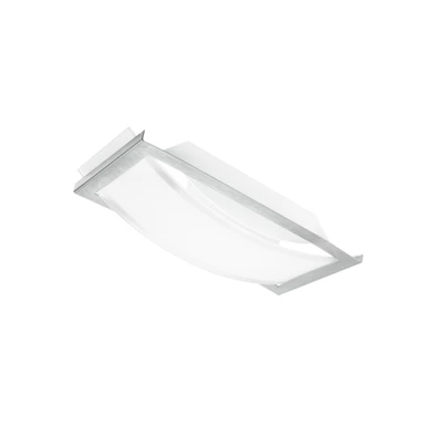 Ledvance Lunive Arc 8W/3000K/330lm/IP20/265x117mm üvegbúrás mennyezeti LED lámpa Ledvance Lunive Arc 8W/3000K/330lm/IP20/265x117mm üvegbúrás mennyezeti LED lámpa