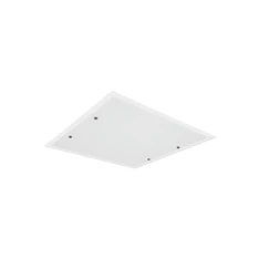Ledvance Lunive Area 24W/4000K/1520lm/IP20/400x400mm mennyezeti LED lámpa Ledvance Lunive Area 24W/4000K/1520lm/IP20/400x400mm mennyezeti LED lámpa