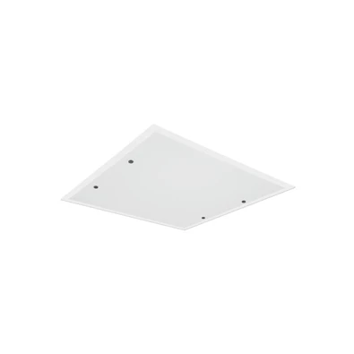 Ledvance Lunive Area 24W/4000K/1520lm/IP20/400x400mm mennyezeti LED lámpa Ledvance Lunive Area 24W/4000K/1520lm/IP20/400x400mm mennyezeti LED lámpa