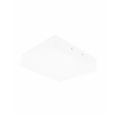 Ledvance Lunive Quadro 19W/3000K/1000lm/IP20/200x200mm üvegbúrás mennyezeti LED lámpa Ledvance Lunive Quadro 19W/3000K/1000lm/IP20/200x200mm üvegbúrás mennyezeti LED lámpa