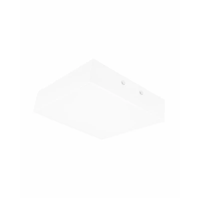 Ledvance Lunive Quadro 19W/3000K/1000lm/IP20/200x200mm üvegbúrás mennyezeti LED lámpa Ledvance Lunive Quadro 19W/3000K/1000lm/IP20/200x200mm üvegbúrás mennyezeti LED lámpa