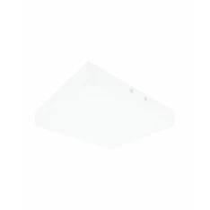 Ledvance Lunive Quadro 24W/3000K/1420lm/IP20/300x300mm üvegbúrás mennyezeti LED lámpa Ledvance Lunive Quadro 24W/3000K/1420lm/IP20/300x300mm üvegbúrás mennyezeti LED lámpa
