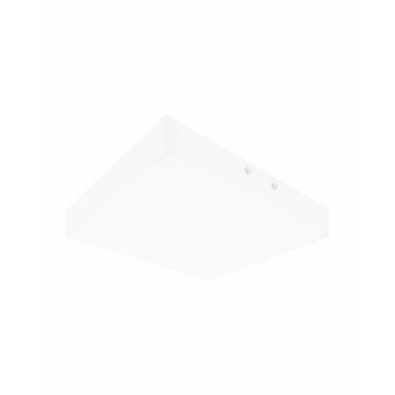 Ledvance Lunive Quadro 24W/3000K/1420lm/IP20/300x300mm üvegbúrás mennyezeti LED lámpa Ledvance Lunive Quadro 24W/3000K/1420lm/IP20/300x300mm üvegbúrás mennyezeti LED lámpa