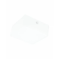Ledvance Lunive Quadro 8W/3000K/330lm/IP20/110x110mm üvegbúrás mennyezeti LED lámpa Ledvance Lunive Quadro 8W/3000K/330lm/IP20/110x110mm üvegbúrás mennyezeti LED lámpa