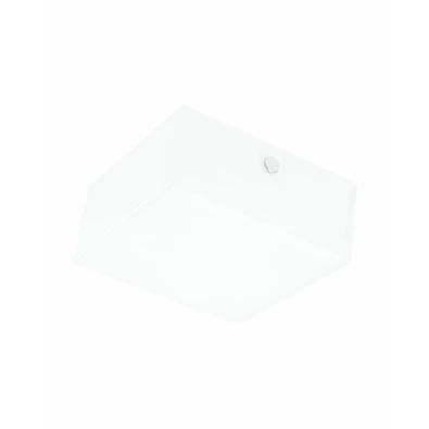Ledvance Lunive Quadro 8W/3000K/330lm/IP20/110x110mm üvegbúrás mennyezeti LED lámpa Ledvance Lunive Quadro 8W/3000K/330lm/IP20/110x110mm üvegbúrás mennyezeti LED lámpa
