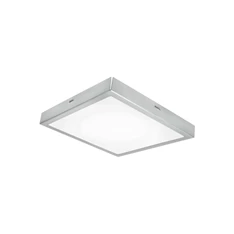 Ledvance Lunive Vela 14W/3000K/700lm/IP20/220x220mm üvegbúrás mennyezeti LED lámpa Ledvance Lunive Vela 14W/3000K/700lm/IP20/220x220mm üvegbúrás mennyezeti LED lámpa