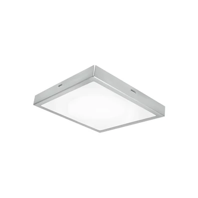 Ledvance Lunive Vela 14W/3000K/700lm/IP20/220x220mm üvegbúrás mennyezeti LED lámpa Ledvance Lunive Vela 14W/3000K/700lm/IP20/220x220mm üvegbúrás mennyezeti LED lámpa