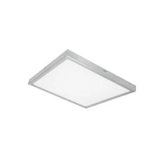 Ledvance Lunive Vela 19W/3000K/1050lm/IP20/305x305mm üvegbúrás mennyezeti LED lámpa Ledvance Lunive Vela 19W/3000K/1050lm/IP20/305x305mm üvegbúrás mennyezeti LED lámpa