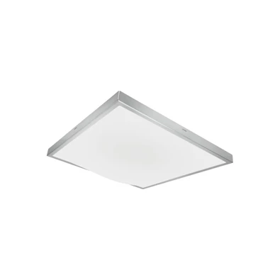 Ledvance Lunive Vela 24W/3000K/1420lm/IP20/405x405mm üvegbúrás mennyezeti LED lámpa Ledvance Lunive Vela 24W/3000K/1420lm/IP20/405x405mm üvegbúrás mennyezeti LED lámpa