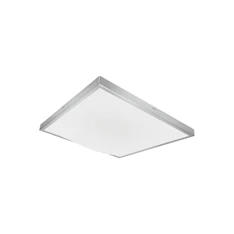 Ledvance Lunive Vela 24W/4000K/1420lm/IP20/405x405mm üvegbúrás mennyezeti LED lámpa Ledvance Lunive Vela 24W/4000K/1420lm/IP20/405x405mm üvegbúrás mennyezeti LED lámpa
