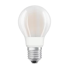 Ledvance Smart+ Bluetooth vezérlésű 11W 2700K E27, dimmelhető körte alakú LED fényforrás Ledvance Smart+ Bluetooth vezérlésű 11W 2700K E27, dimmelhető körte alakú LED fényforrás