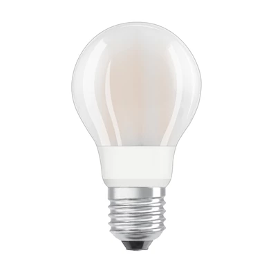 Ledvance Smart+ Bluetooth vezérlésű 11W 2700K E27, dimmelhető körte alakú LED fényforrás Ledvance Smart+ Bluetooth vezérlésű 11W 2700K E27, dimmelhető körte alakú LED fényforrás
