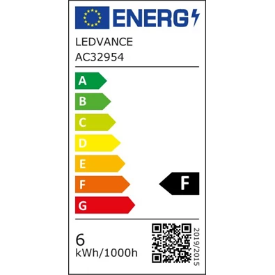 Ledvance Smart+ Bluetooth vezérlésű 6W 2700K E27, dimmelhető gömb alakú filament LED fényforrás Ledvance Smart+ Bluetooth vezérlésű 6W 2700K E27, dimmelhető gömb alakú filament LED fényforrás