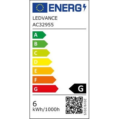 Ledvance Smart+ Bluetooth vezérlésű 6W 2700K E27, dimmelhető nagygömb alakú filament LED fényforrás Ledvance Smart+ Bluetooth vezérlésű 6W 2700K E27, dimmelhető nagygömb alakú filament LED fényforrás